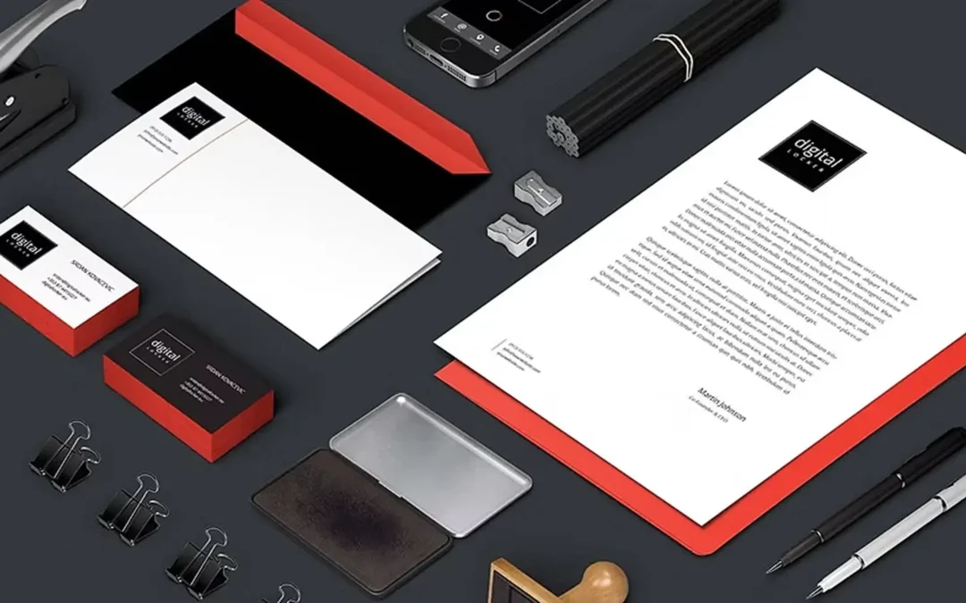 Why Consistent Branding Builds Trust (and Sales)