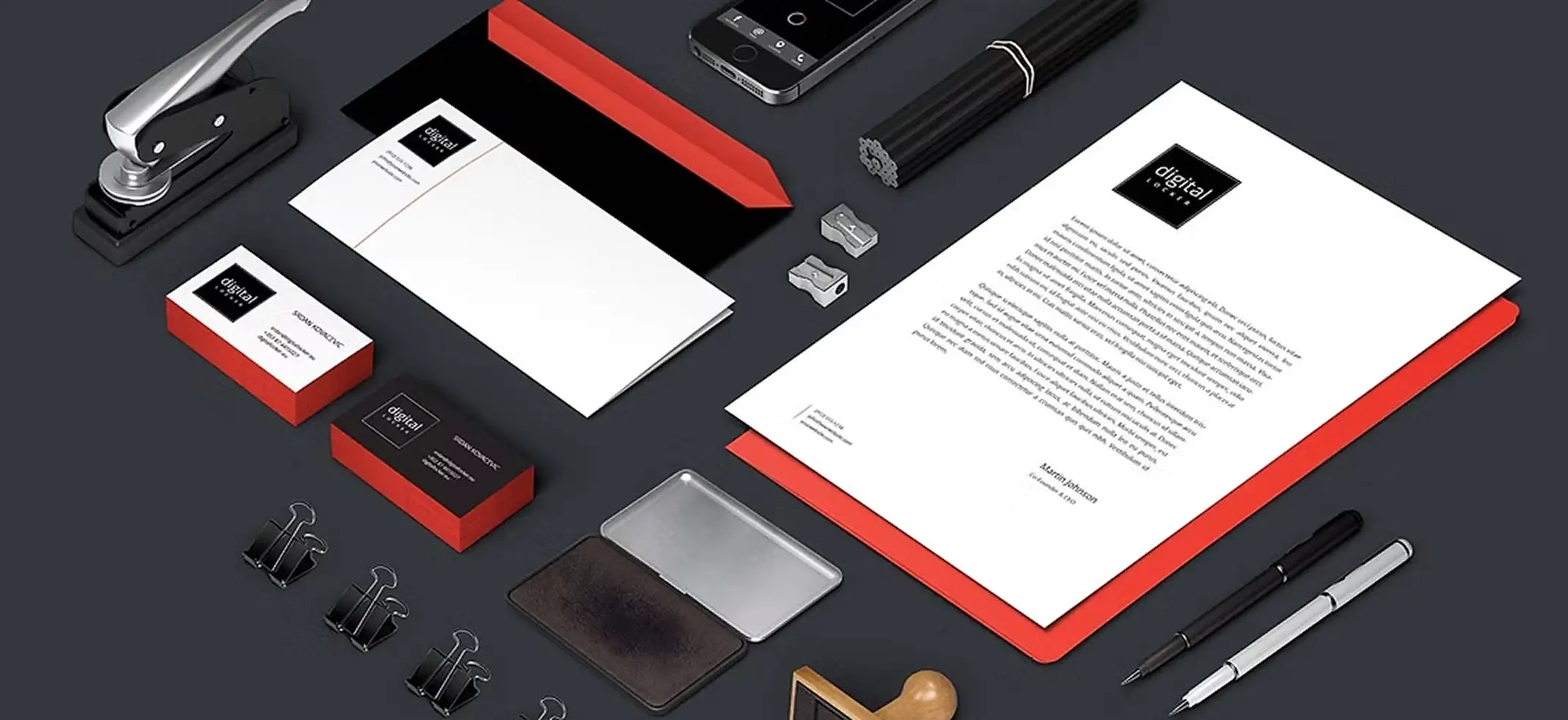 Why Consistent Branding Builds Trust (and Sales)
