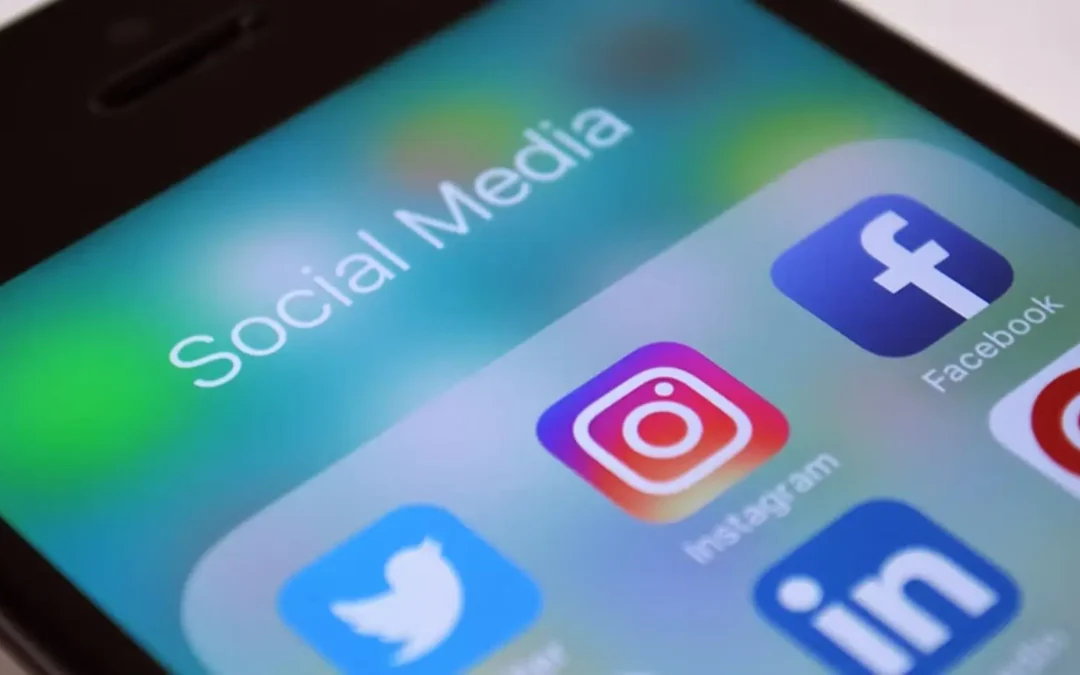 The Power of SEO and Social Media