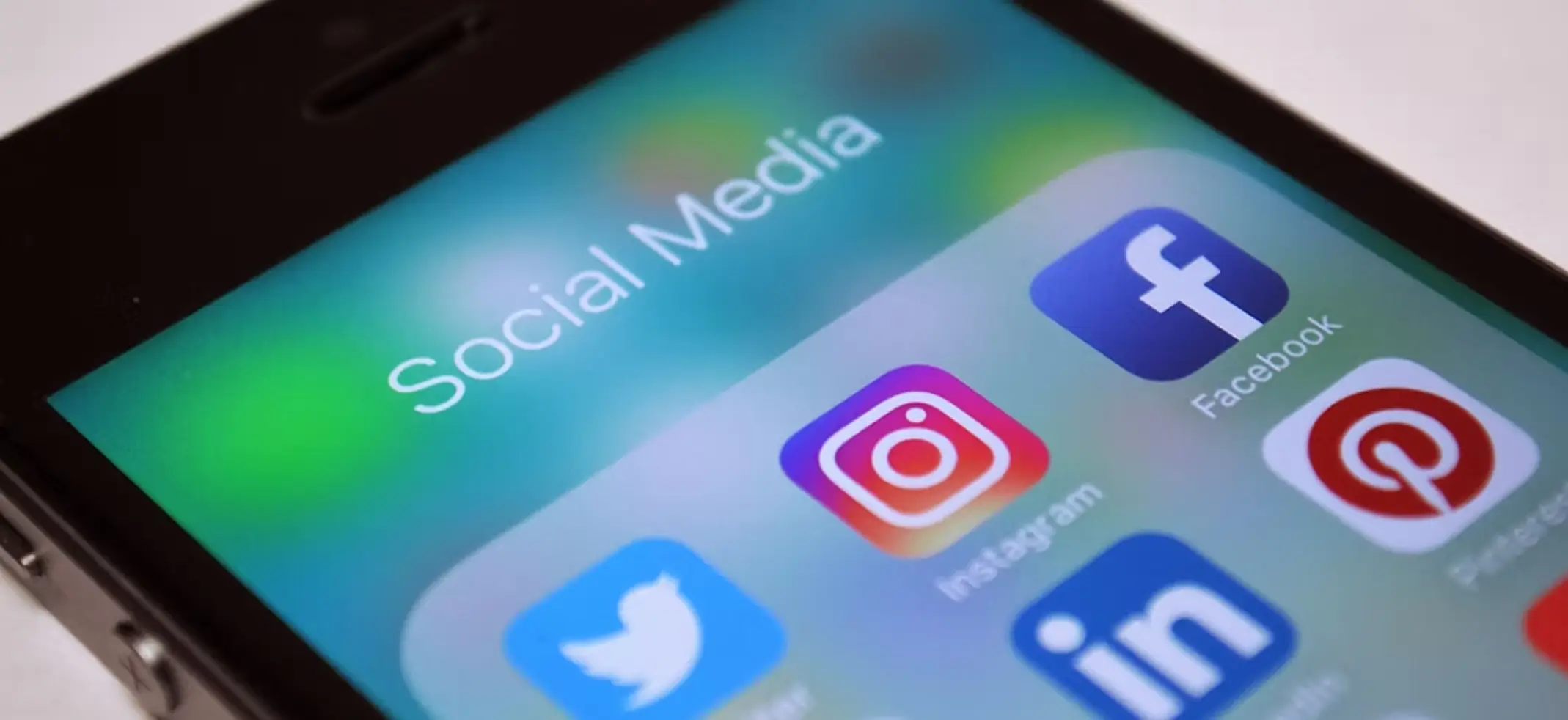 The Power of SEO and Social Media